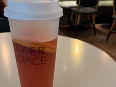 -BAKER&SPICE(安福路店)