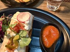 -Luchador摔跤手墨西哥餐厅(恒宇广场店)