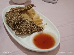-顺风海鲜港(金玉兰店)