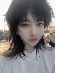 -HG美发设计沙龙