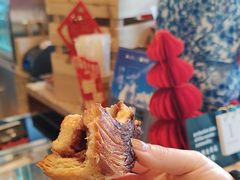 -西点坊(浦东香格里拉店)