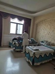 点击看大图 -玛丽亚妇产医院产后修复·医美产康中心