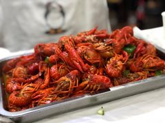 十三香龙虾-呆虾王龙虾馆(南湖总店)