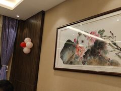 -紫鑫阁饭庄(长安店)