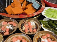 -三江两海老火锅(北京首店)