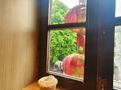 -麦当劳(南后街店)