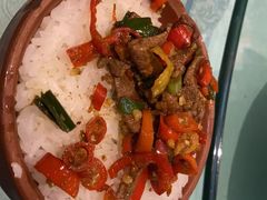 -赣南人家·头牌江西菜(劲松店)
