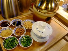 江湖豆花-蜀大侠火锅(四川北路店)
