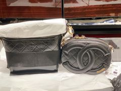 -CHANEL(恒隆广场店)