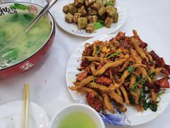 -北戴河庆山饭店·海鲜砂锅粥(北戴河黑石路店)