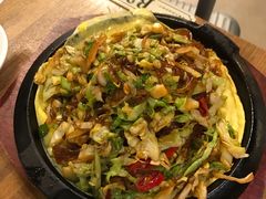 -陈傻子餐厅(世纪都会店)