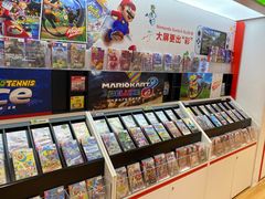-任天堂Nintendo Switch体验店(天河城店)