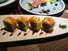 -山葵家·创意料理(宁波来福士店)