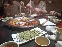 -大龙辣火锅·龙虾·烧烤(湖滨新天地店)