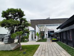 -青果巷历史文化街区