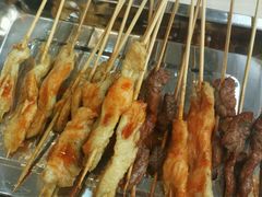 -金乐活美食(中街店)