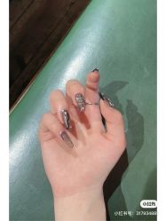 -妙睫屋日式美甲美睫