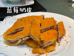 自制奶皮-诺敏塔拉奶茶-布里亚特包子-手把肉(锦都会店)