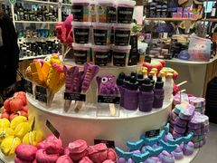 -LUSH(威尼斯人购物中心店)