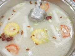 -草本味·市井羊肉馆(新开铺总店)