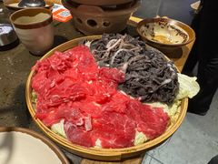 -老凯俚酸汤鱼(省府店)