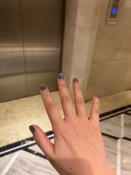 点击看大图 -LynLyn琳林美甲美睫