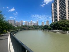 -苏州河梦清园环保主题公园