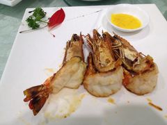 海鲜居(海鲜城店)-赶海部落海鲜城(海阳路店)