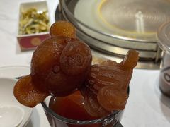 -领鲜天下·焗海鲜·花胶鸡(天目里店)