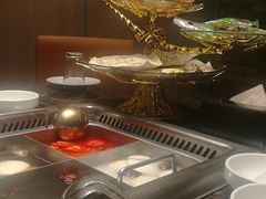 -海底捞火锅(崇文门新世界百货店)