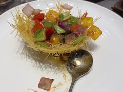 -宝燕壹号景观餐厅(龙盛国际商业广场店)
