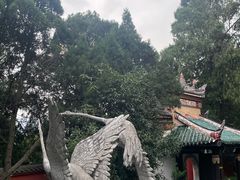 -白帝城·瞿塘峡景区