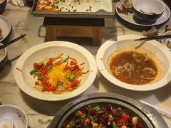 -绿茶餐厅(深圳龙华天虹购物中心店)