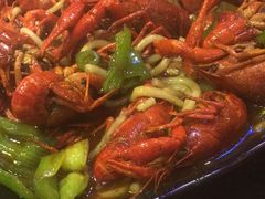 -北大荒淡水鱼馆(秀水广场店)