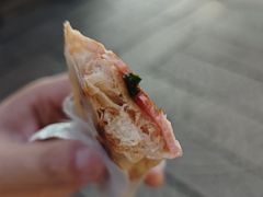 芝士葱包烩-舌尖葱包烩