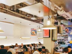 -白仁仔· 活烤海鲜 宵夜(豫园店)