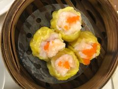-南珠宫酒店-茶餐厅