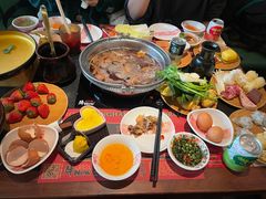 -牛New寿喜烧(闵行龙湖天街店)