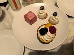 -武汉厨房自助餐厅·武汉卓尔万豪酒店