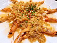 -北戴河庆山饭店·海鲜砂锅粥(北戴河黑石路店)