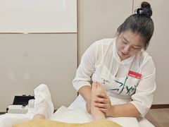 -华夏良子·足道SPA艾灸(开源店)