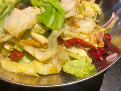 -蜀都丰 正宗水煮鱼(建德天城店)