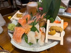-和彩放题餐厅(酒仙桥店)