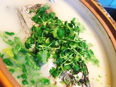 -风味小馆(天目湖宾馆店)