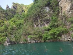 -焦作青龙峡风景名胜区