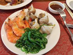 -白天鹅宾馆·流浮阁咖啡厅