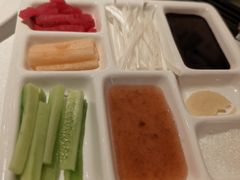 -四季民福烤鸭店(王府井东安门店)