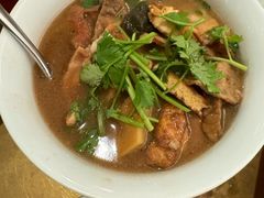 -京味斋·烤鸭·北京菜(安贞店)