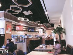 大堂-牛三哥洛阳牛肉汤(生态城店)