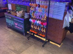 -山河屯铁锅炖鲜鹅·东北菜(开发区一店)